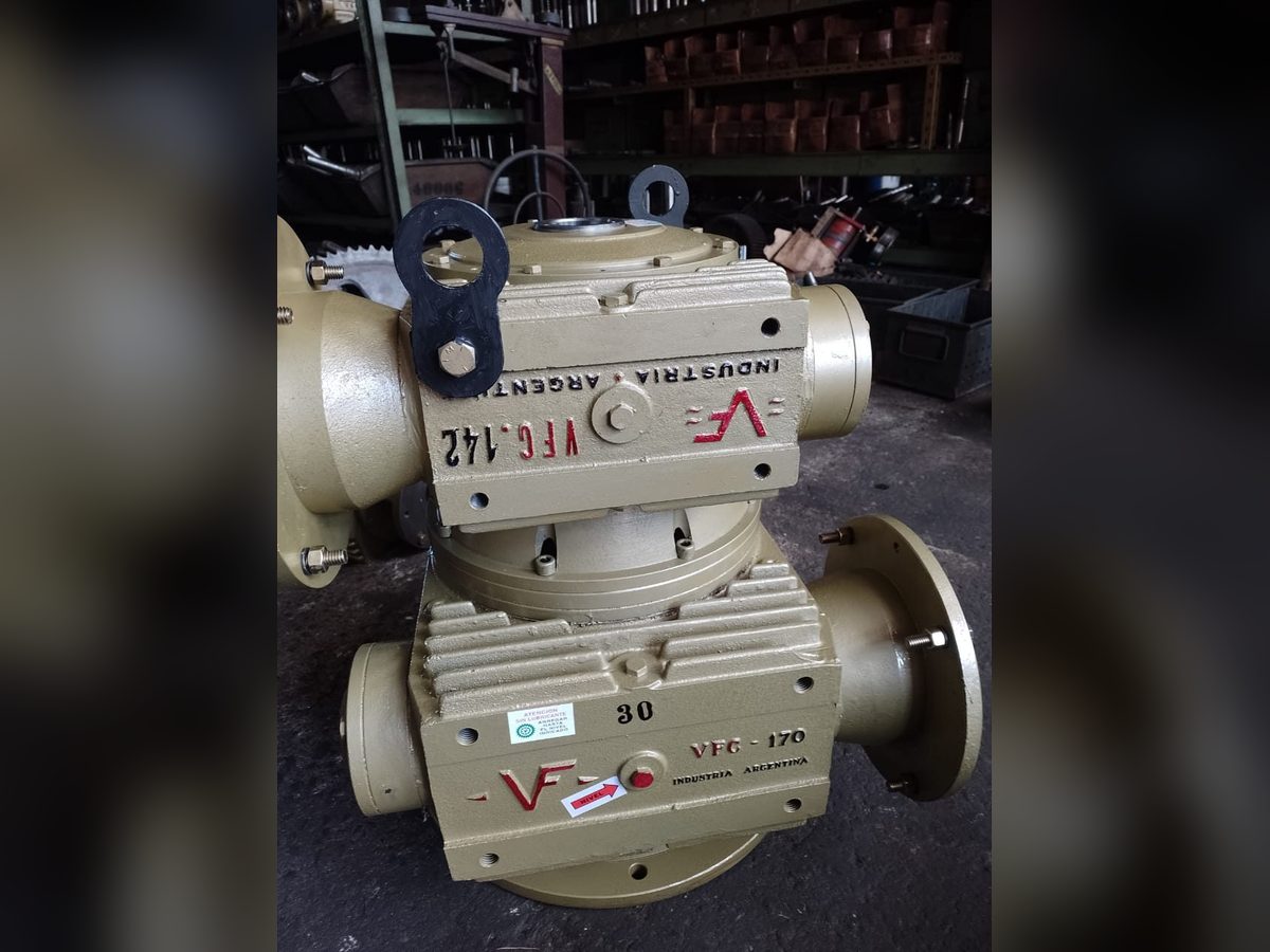 Fabricación a medida – Ingeniería